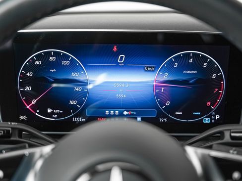 Certified 2026 Mercedes-Benz GLC 300 image 13