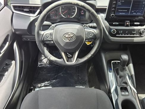 Used 2021 Toyota Corolla SE FWD image 14