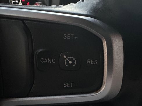 Used 2022 RAM 1500 Big Horn image 18