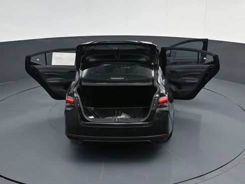 Used 2025 Nissan Versa S w/ S Plus Package image 38