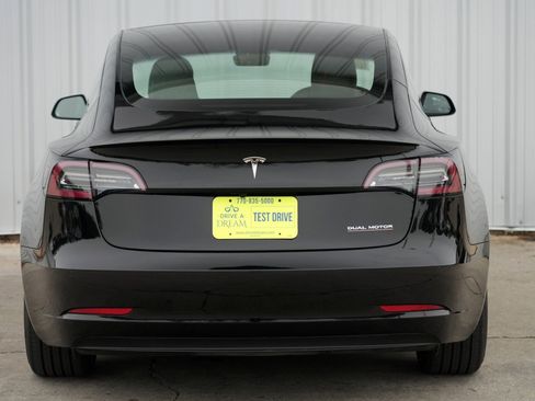 Used 2022 Tesla Model 3 Performance image 51