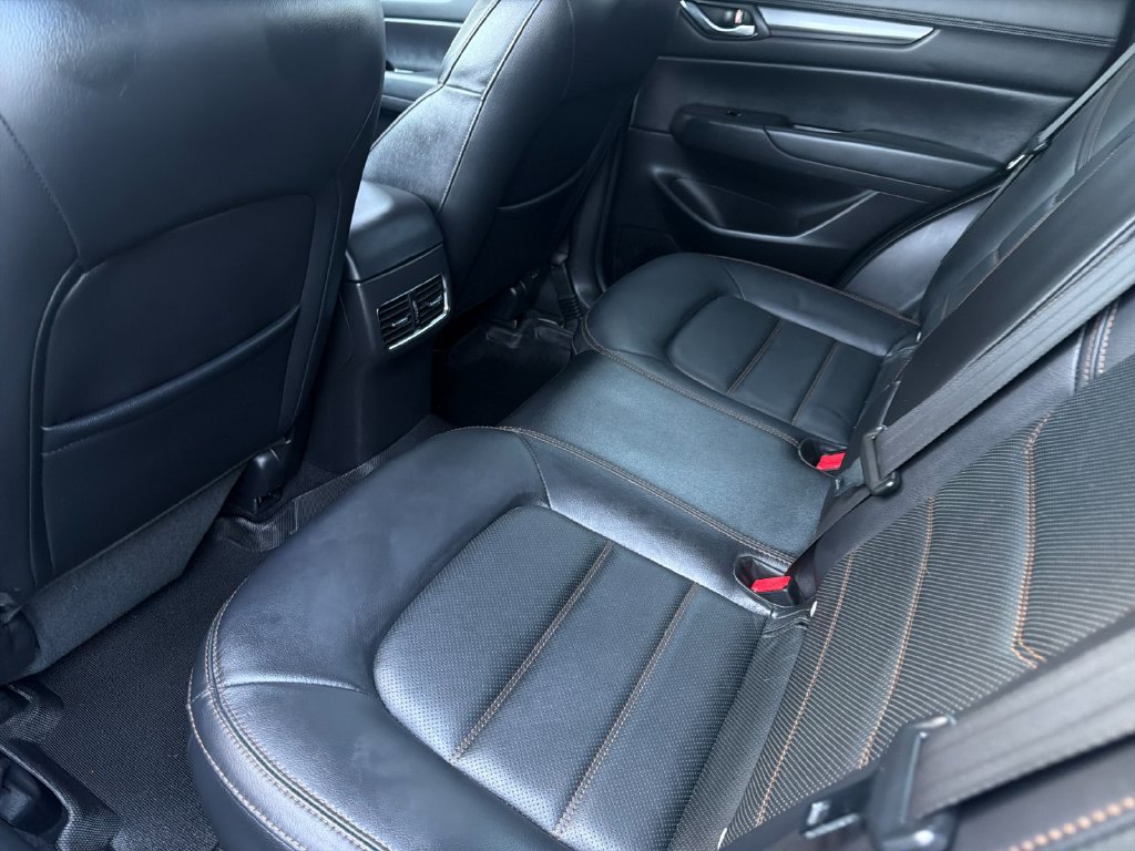 Used 2022 MAZDA CX-5 AWD 2.5 S image 12