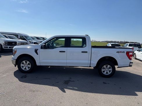 Used 2022 Ford F150 XL w/ Trailer Tow Package image 37