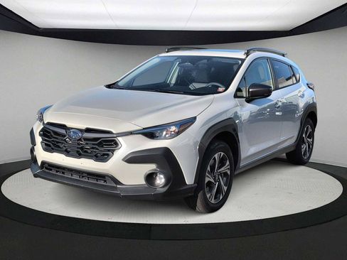 Used 2024 Subaru Crosstrek 2.0i Premium AWD/4WD image 4
