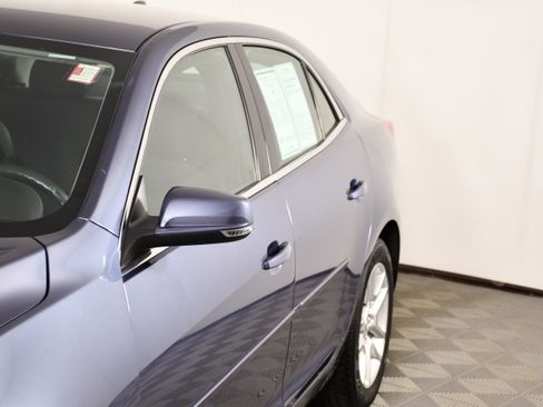 Used 2013 Chevrolet Malibu LT w/ Power Convenience Package FWD image 13