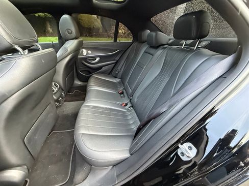 Used 2019 Mercedes-Benz E 300 E 300 image 13