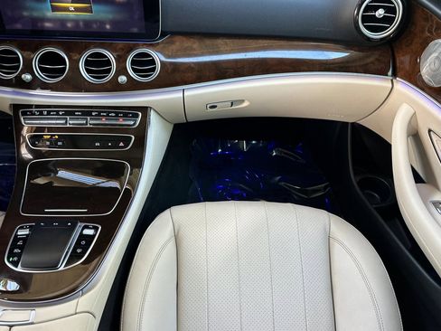 Certified 2022 Mercedes-Benz E 350 Sedan image 29