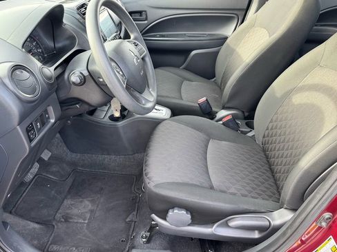 Used 2024 Mitsubishi Mirage ES image 11