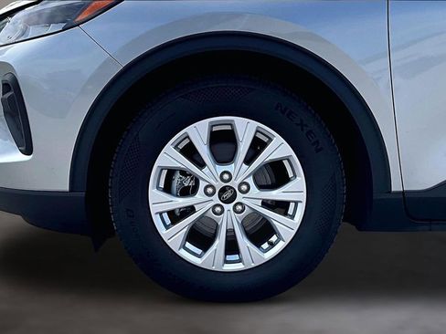 Used 2023 Ford Escape Active w/ Tech Pack #1 FWD image 10