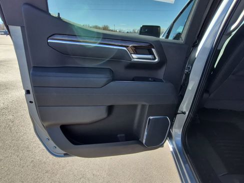 New 2026 GMC Sierra 1500 SLE w/ X31 Off-Road Package image 39