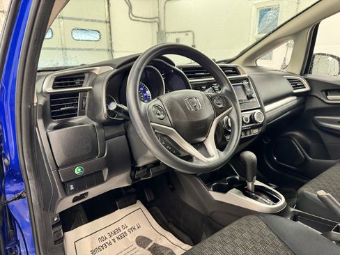 Used 2016 Honda Fit LX image 14