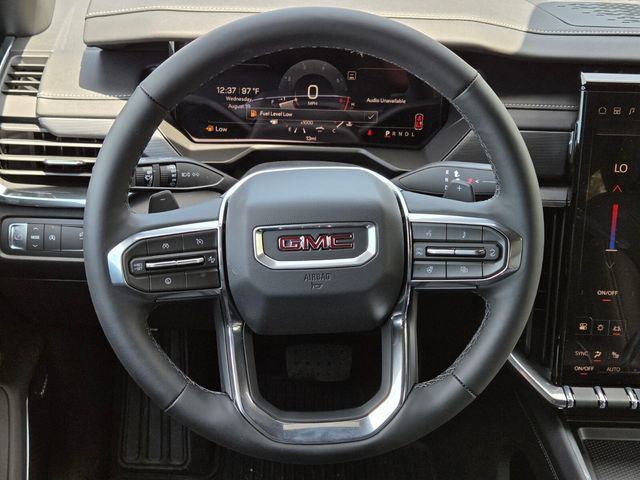 New 2026 GMC Acadia Elevation w/ Black Edition FWD image 16