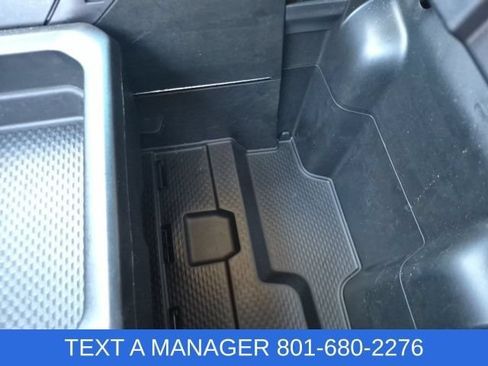 Used 2025 RAM 1500 Big Horn AWD/4WD image 31