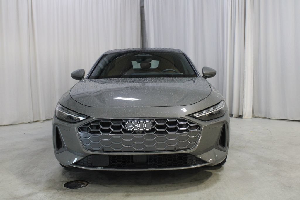 Used 2025 Audi A5 Premium Plus AWD/4WD image 36