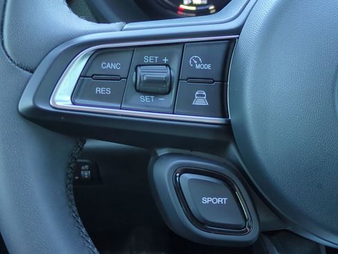 Certified 2024 Dodge Hornet GT w/ GT Blacktop Package image 22