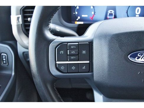 Used 2024 Ford F150 XLT w/ Mobile Office Package AWD/4WD image 18