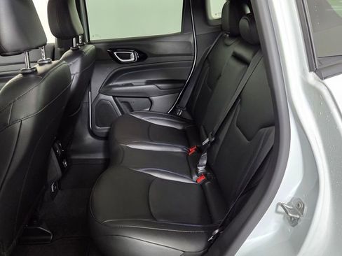 New 2026 Jeep Compass Limited image 27
