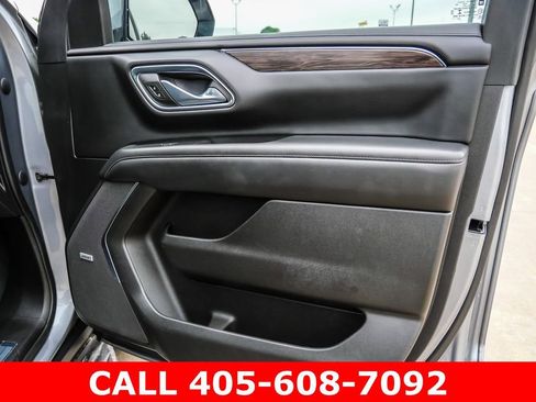 Used 2023 Chevrolet Tahoe LT AWD/4WD image 17