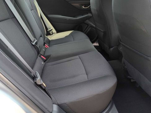 Certified 2025 Subaru Legacy Premium AWD/4WD image 19