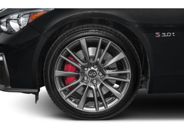 Used 2019 INFINITI Q50 Sport RWD image 14