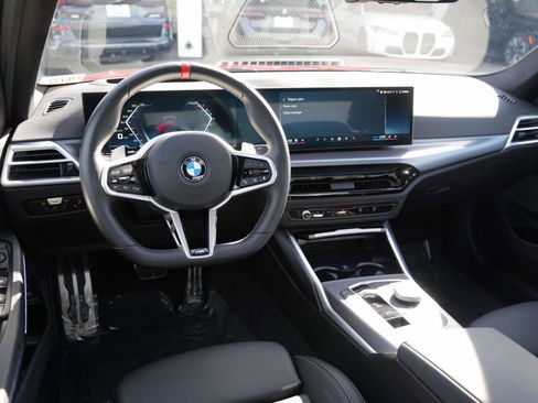 Used 2025 BMW M340i w/ Premium Package image 8