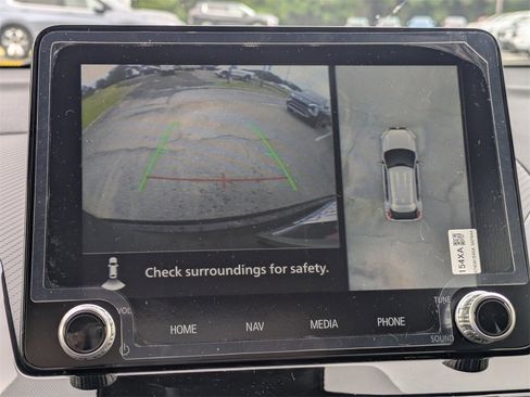 New 2025 Mitsubishi Eclipse Cross SEL image 22