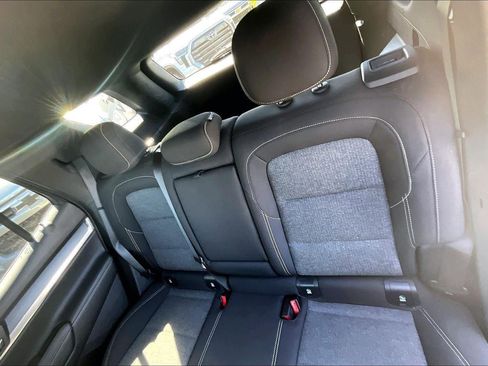 Used 2025 GMC Terrain Elevation AWD/4WD image 25