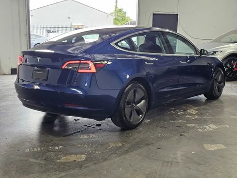 Used 2018 Tesla Model 3 Long Range RWD image 4