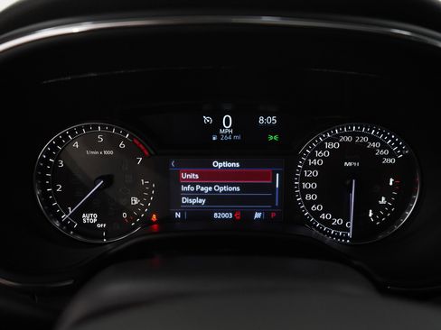 Used 2020 Cadillac CT5 Sport AWD/4WD image 27