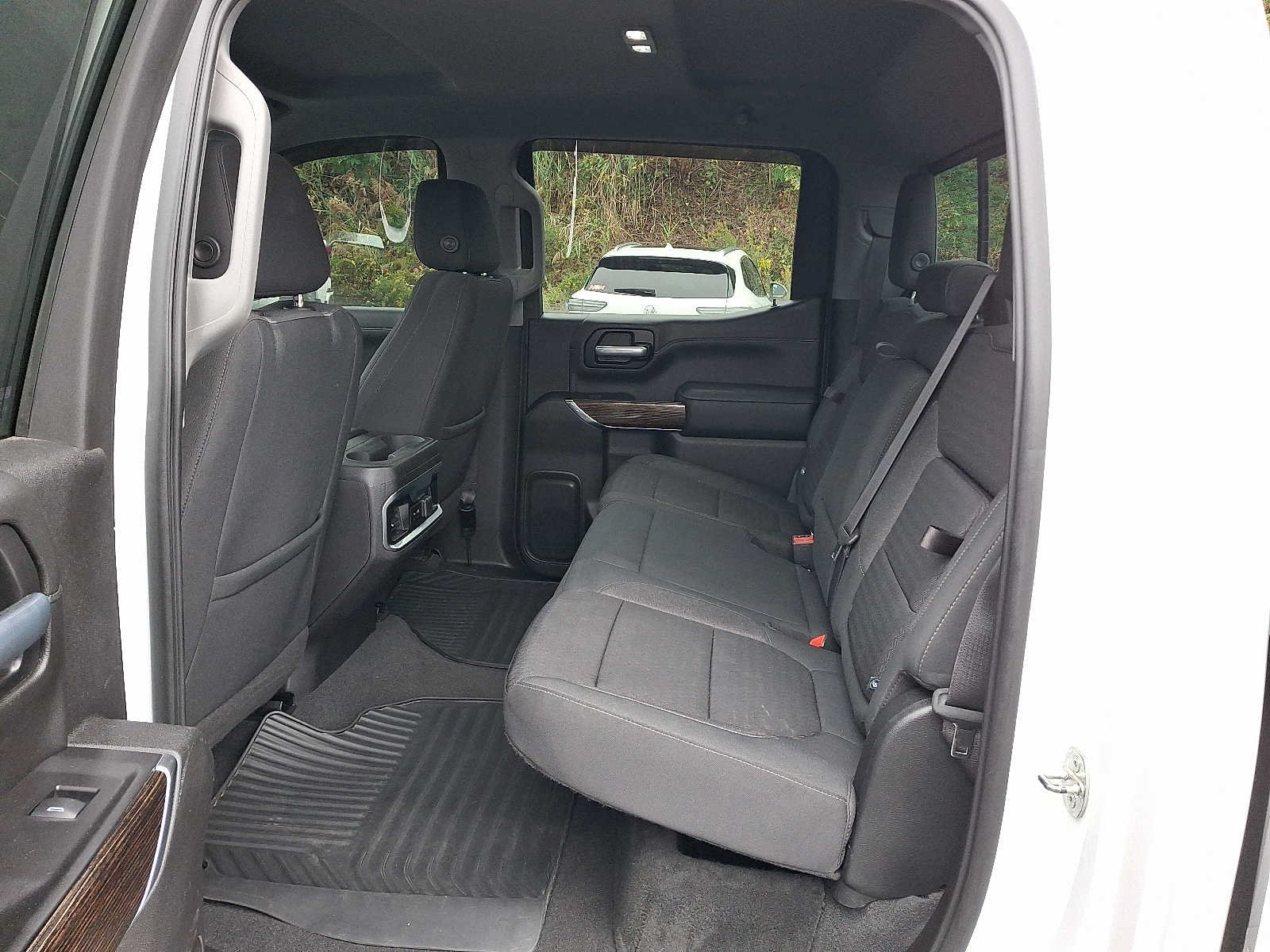 Used 2021 GMC Sierra 1500 Elevation w/ Preferred Package AWD/4WD image 10