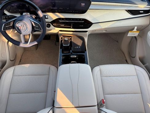 New 2026 Buick Enclave Avenir w/ Super Cruise Package image 11