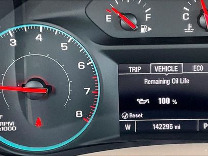 Used 2019 Chevrolet Malibu LS