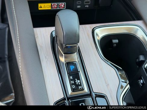 Used 2023 Lexus RX 350 Premium w/ Accessory Package (Z1) FWD image 28