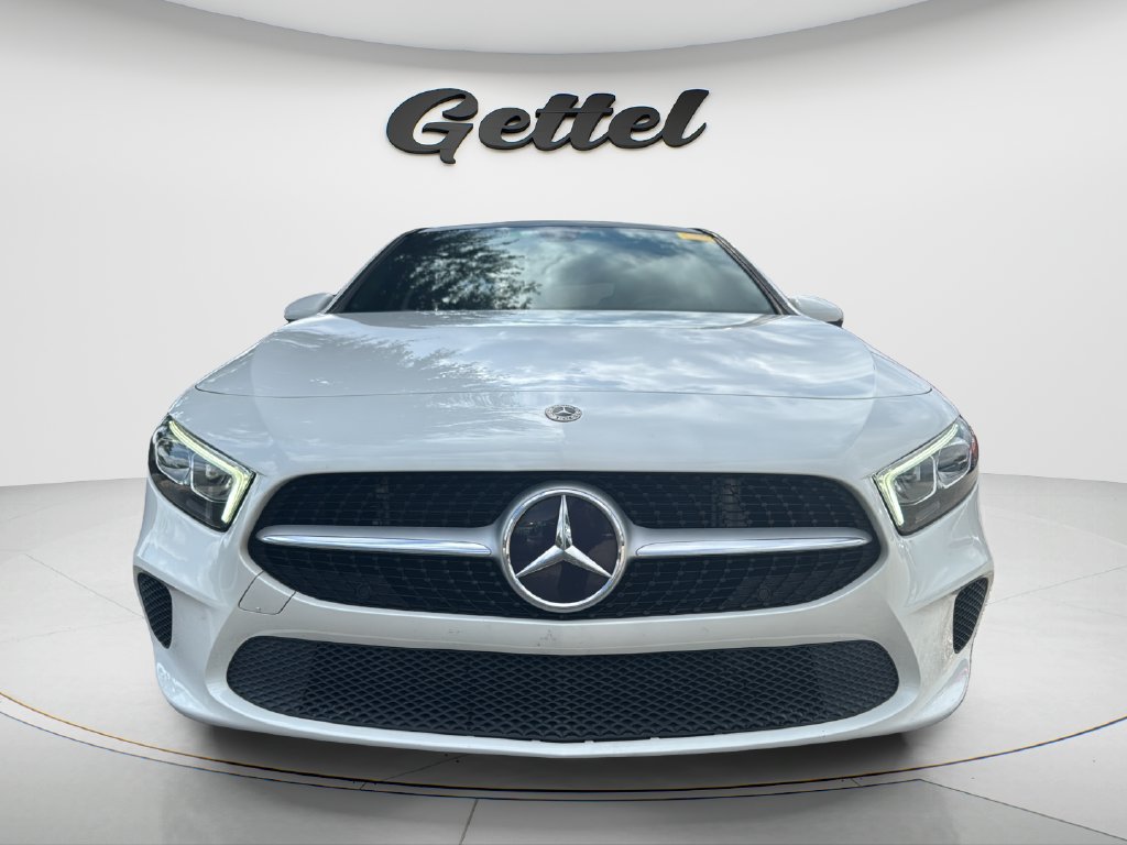 Used 2022 Mercedes-Benz A 220 image 3