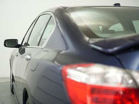 Used 2014 Honda Accord EX-L image 58