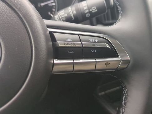 New 2026 MAZDA CX-50 AWD 2.5 Hybrid w/ Weather Package image 25