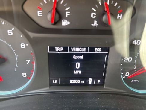 Used 2024 Chevrolet Malibu LT FWD image 16
