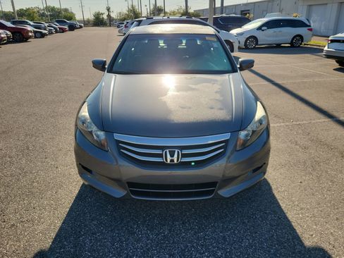 Used 2012 Honda Accord EX-L image 9