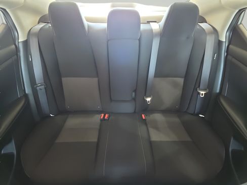 Used 2022 Nissan Sentra SV FWD image 23