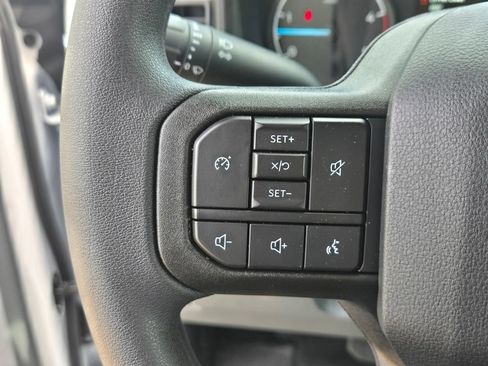 New 2026 Ford F350 XL w/ XL Driver Assist Package AWD/4WD image 35