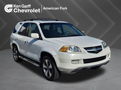 Used 2005 Acura MDX