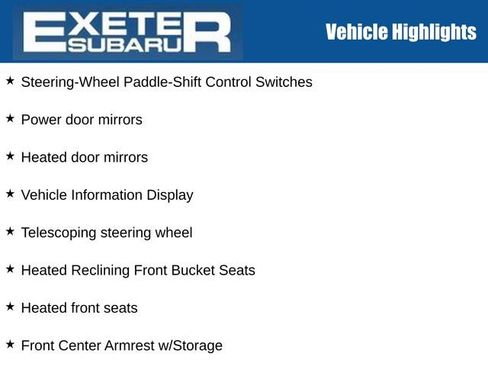 Used 2016 Subaru Outback 2.5i Premium image 3