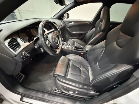 Used 2016 Audi S4 Premium Plus image 26