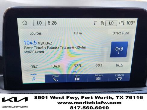 Used 2025 Ford Escape ST-Line FWD image 16