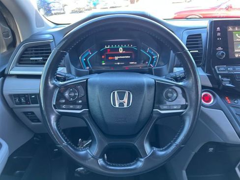Used 2019 Honda Odyssey EX-L image 23