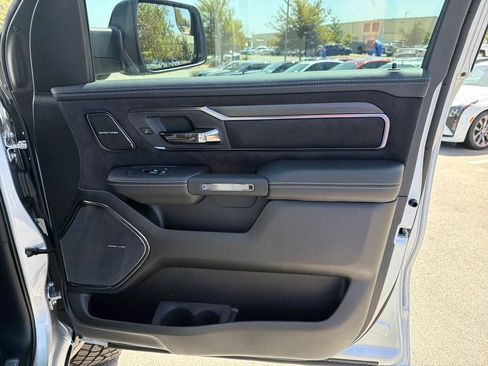 New 2027 RAM 1500 RHO w/ RHO Level 1 Equipment Group AWD/4WD image 38