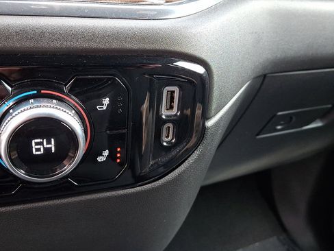 Used 2023 GMC Sierra 1500 Elevation AWD/4WD image 25