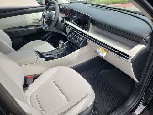 New 2026 Hyundai Tucson SE AWD/4WD image 21