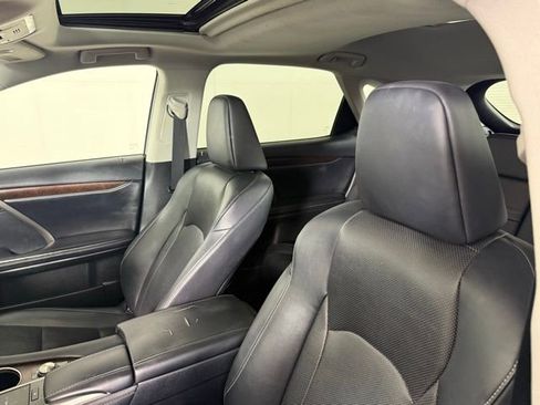 Used 2020 Lexus RX 350 FWD w/ Premium Package image 6