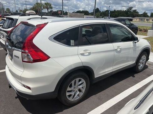 Used 2016 Honda CR-V EX-L image 3